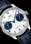 Portugieser Automatic