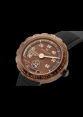 Hydrosphere Bronze x Revolution "The Maldives Edition"