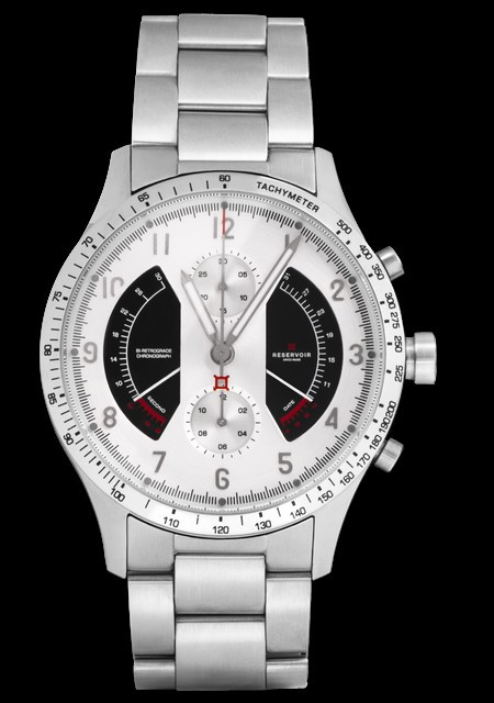 Sonomaster Chronograph MYWATCHSITE