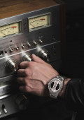 Sonomaster Chronograph Moderne (BA)