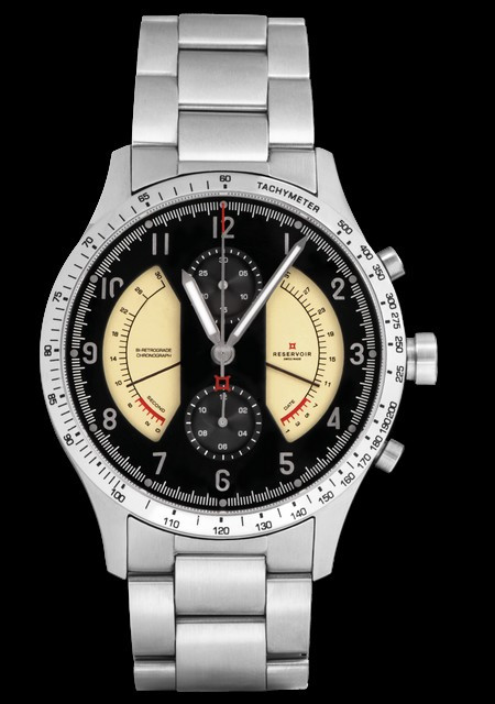Sonomaster Chronograph Vintage MYWATCHSITE