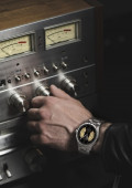 Sonomaster Chronograph Vintage (BA)