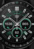 Tag Heuer Connected Calibre E4 42 Mm Golf Edition