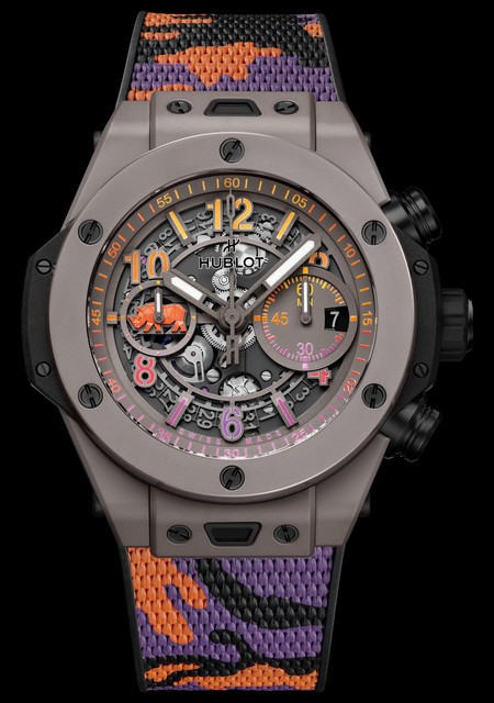Hublot big bang unico sorai online