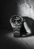 Tag Heuer Aquaracer Solargraph Titanium