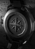 Tag Heuer Aquaracer Solargraph Titanium