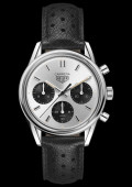 Tag Heuer Carrera Chronograph 60th Anniversary