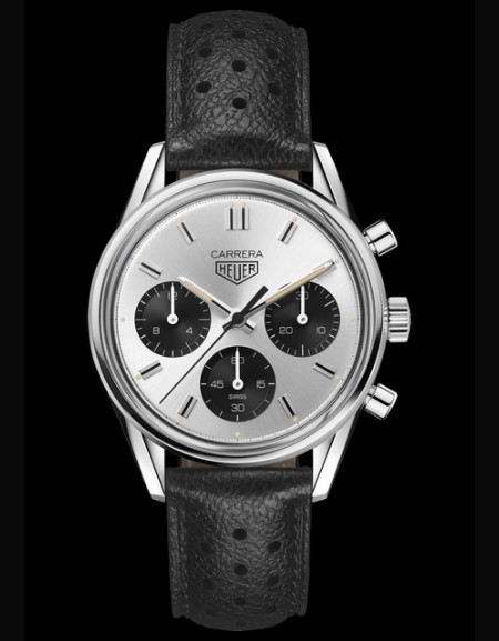 TAG Heuer Carrera 60th Anniversary