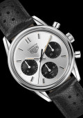 Tag Heuer Carrera Chronograph 60th Anniversary