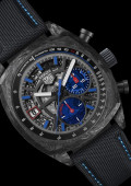 Tag Heuer Monza H02 Chonometer Cosc Flyback