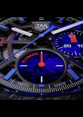 Tag Heuer Monza H02 Chonometer Cosc Flyback