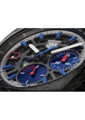 Tag Heuer Monza H02 Chonometer Cosc Flyback