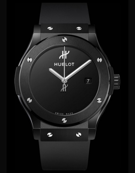 hublot geneve watch