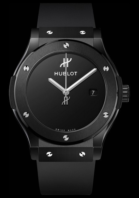 HUBLOT WATCH : all the Hublot watches for men - MYWATCHSITE