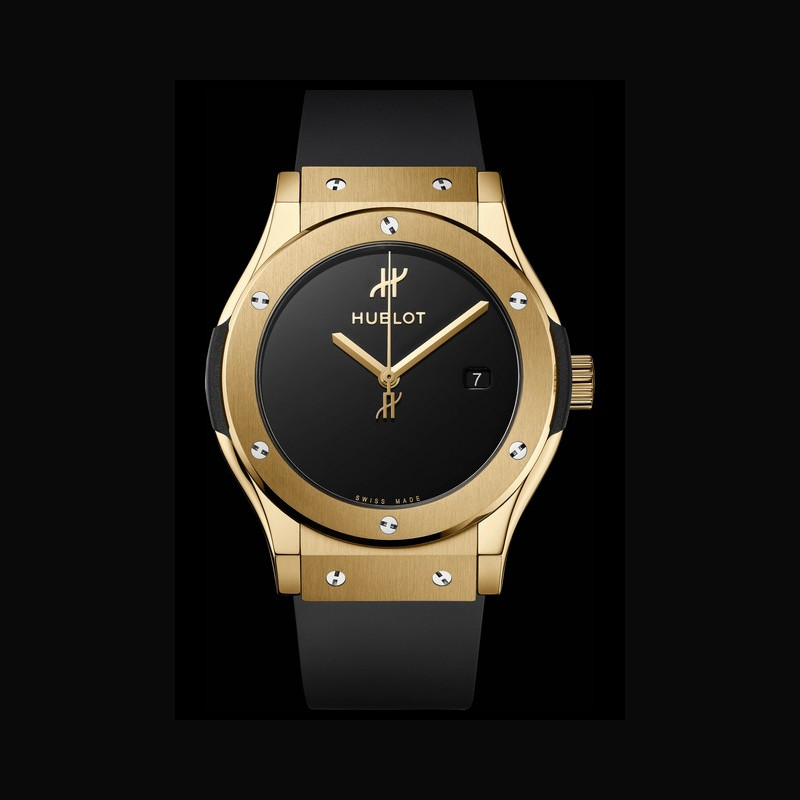 Watch Hublot Classic Fusion Original – 42 mm