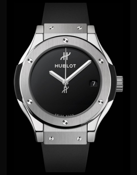 hublot geneve watch