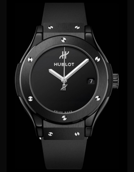 Hublot Watches For Men & Women  Hublot Watches Price - Kapoor