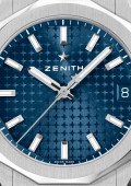 ZENITH-DEFY Skyline 36 Ref 16.9400.670/51.I001