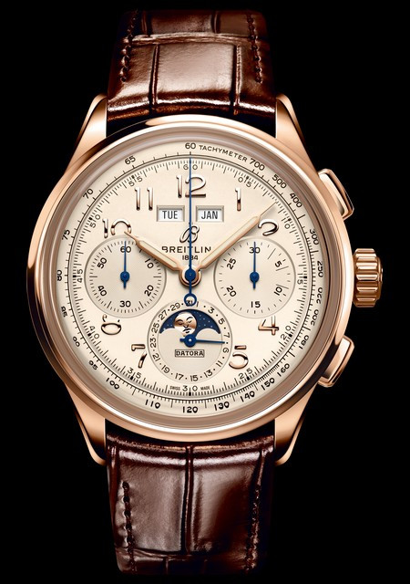 Premier B25 Datora 42 - MYWATCHSITE