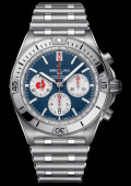 Chronomat B01 42 Six Nations France