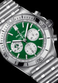 Chronomat B01 42 Six Nations Ireland