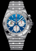 Chronomat B01 42 Six Nations Italy