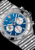 Chronomat B01 42 Six Nations Italy