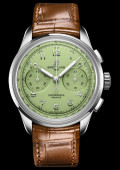 Premier B09 Chronograph 40