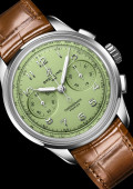 Premier B09 Chronograph 40