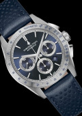 Hamilton Jazzmaster Performer Automatic Chronograph 42 mm