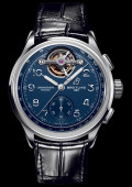 Premier B21 Chronograph Tourbillon 42 Léon Breitling