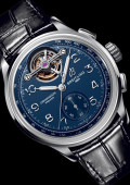 Premier B21 Chronograph Tourbillon 42 Léon Breitling