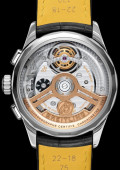 Premier B21 Chronograph Tourbillon 42 Léon Breitling