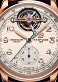 Premier B21 Chronograph Tourbillon 42 Léon Breitling