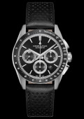 Hamilton Jazzmaster Performer Automatic Chronograph 42 mm