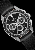 Hamilton Jazzmaster Performer Automatic Chronograph 42 mm