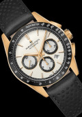 Hamilton Jazzmaster Performer Automatic Chronograph 42 mm