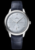 De Ville Prestige Co-Axial Master Chronometer