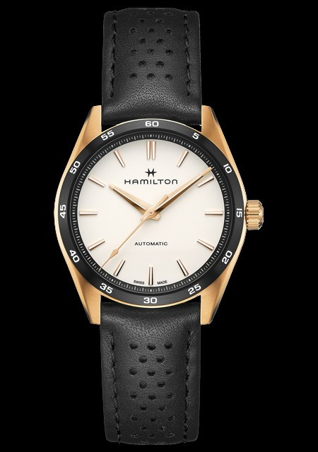 全商品オープニング価格！ Hamilton Jazzmaster MYWATCHSITE - mm 38 Automatic Performer 時計
