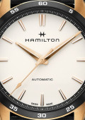 Hamilton Jazzmaster Performer Automatic 38 mm