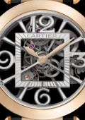 Pasha de Cartier