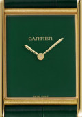 Tank Louis Cartier Watch - Large Model