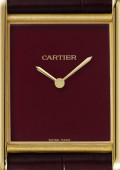 Tank Louis Cartier Watch - Large Model