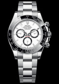 Cosmograph Daytona Oystersteel