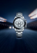 Cosmograph Daytona Oystersteel