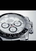 Cosmograph Daytona Oystersteel