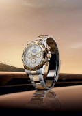 Cosmograph Daytona Oystersteel and Yellow Gold