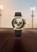 Cosmograph Daytona_Yellow Gold_Bracelet Oysterflex