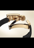 Cosmograph Daytona_Yellow Gold_Bracelet Oysterflex