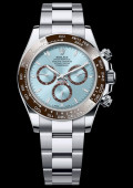 Cosmograph Daytona_Platinum